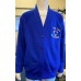 Yew Tree Royal Blue Cardigan